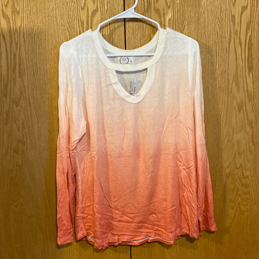 Maurice’s size large never worn